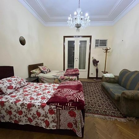 Beautiful Apartment In The Heart Of Каїр Екстер'єр фото