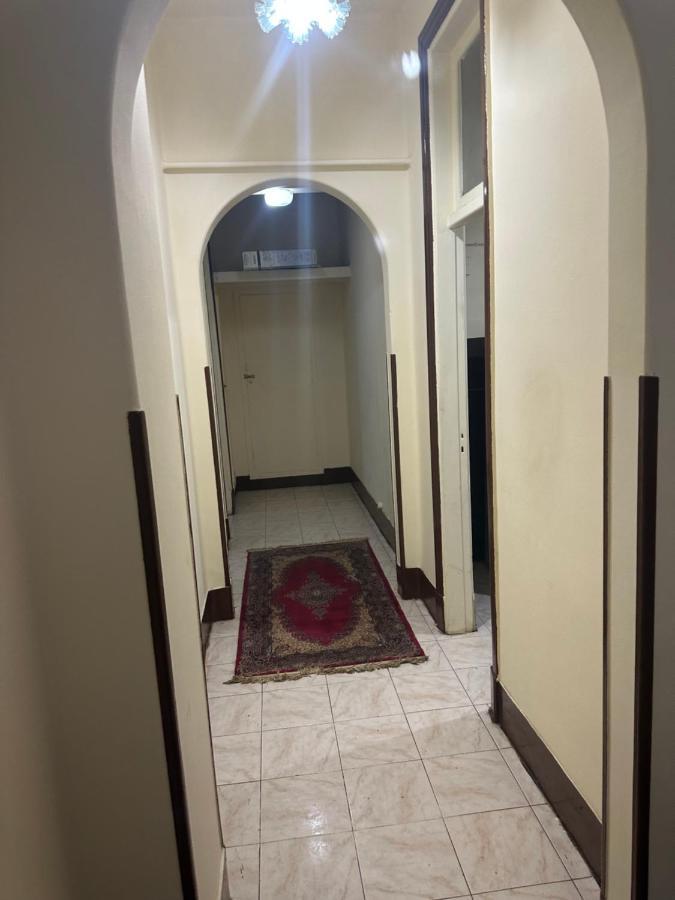 Beautiful Apartment In The Heart Of Каїр Екстер'єр фото
