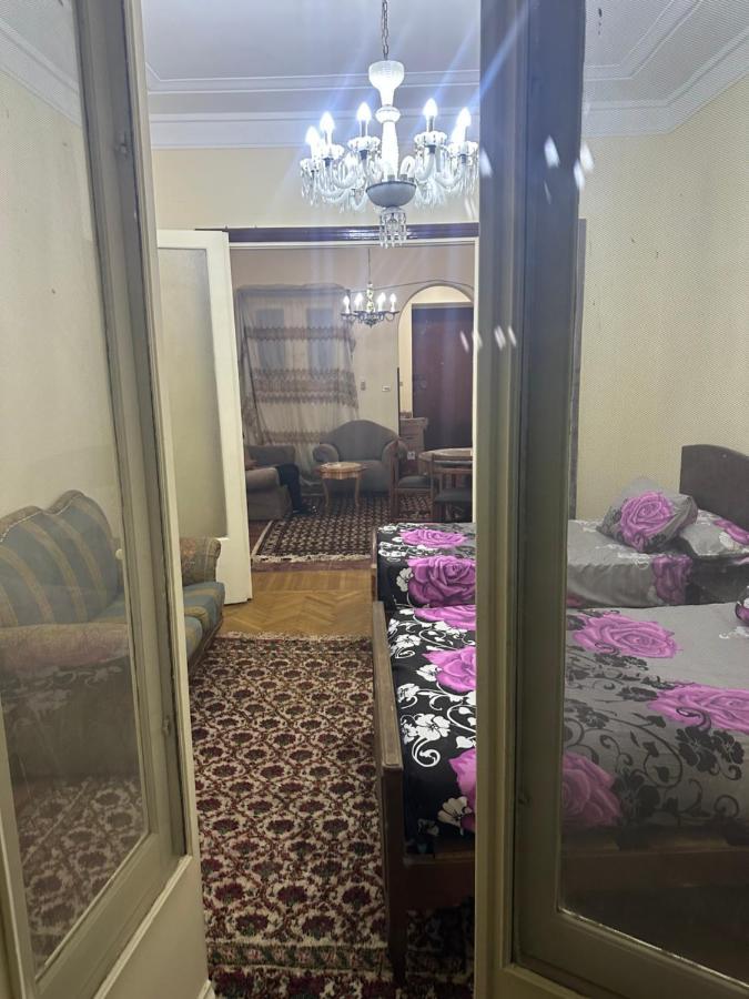Beautiful Apartment In The Heart Of Каїр Екстер'єр фото