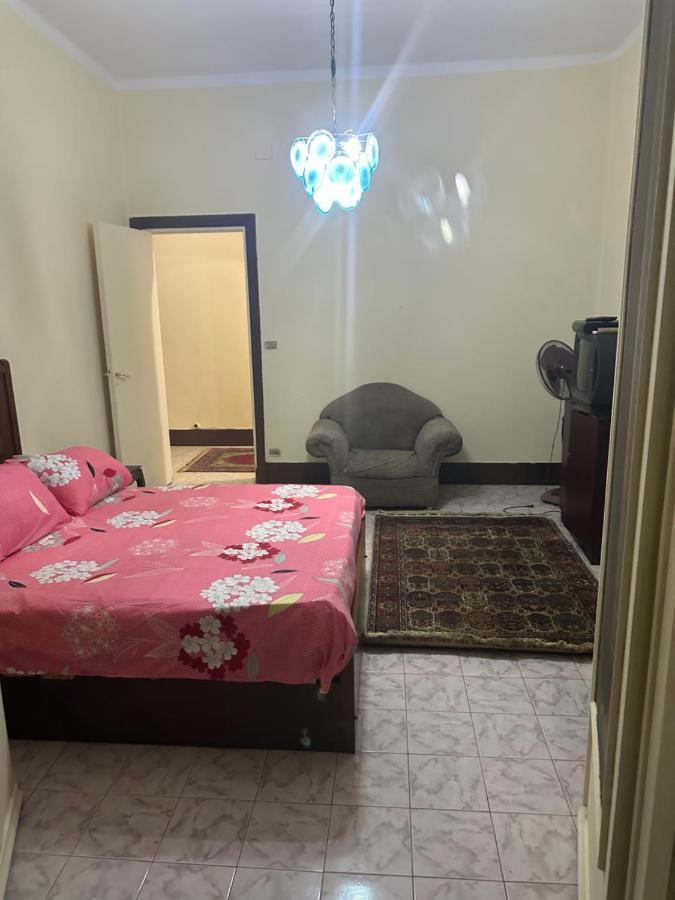 Beautiful Apartment In The Heart Of Каїр Екстер'єр фото