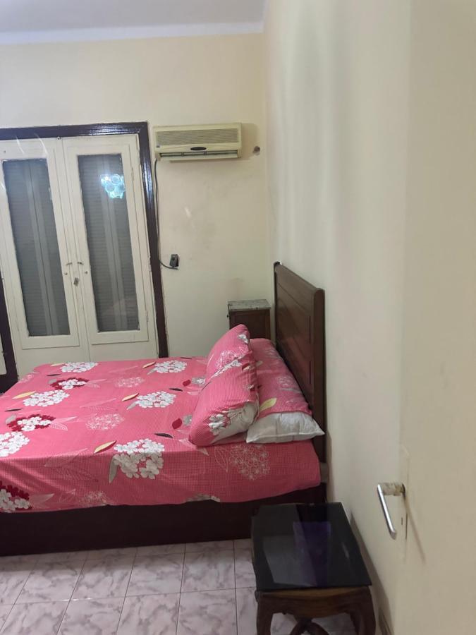 Beautiful Apartment In The Heart Of Каїр Екстер'єр фото