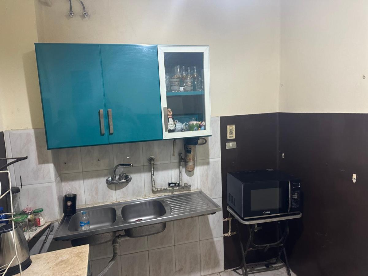 Beautiful Apartment In The Heart Of Каїр Екстер'єр фото