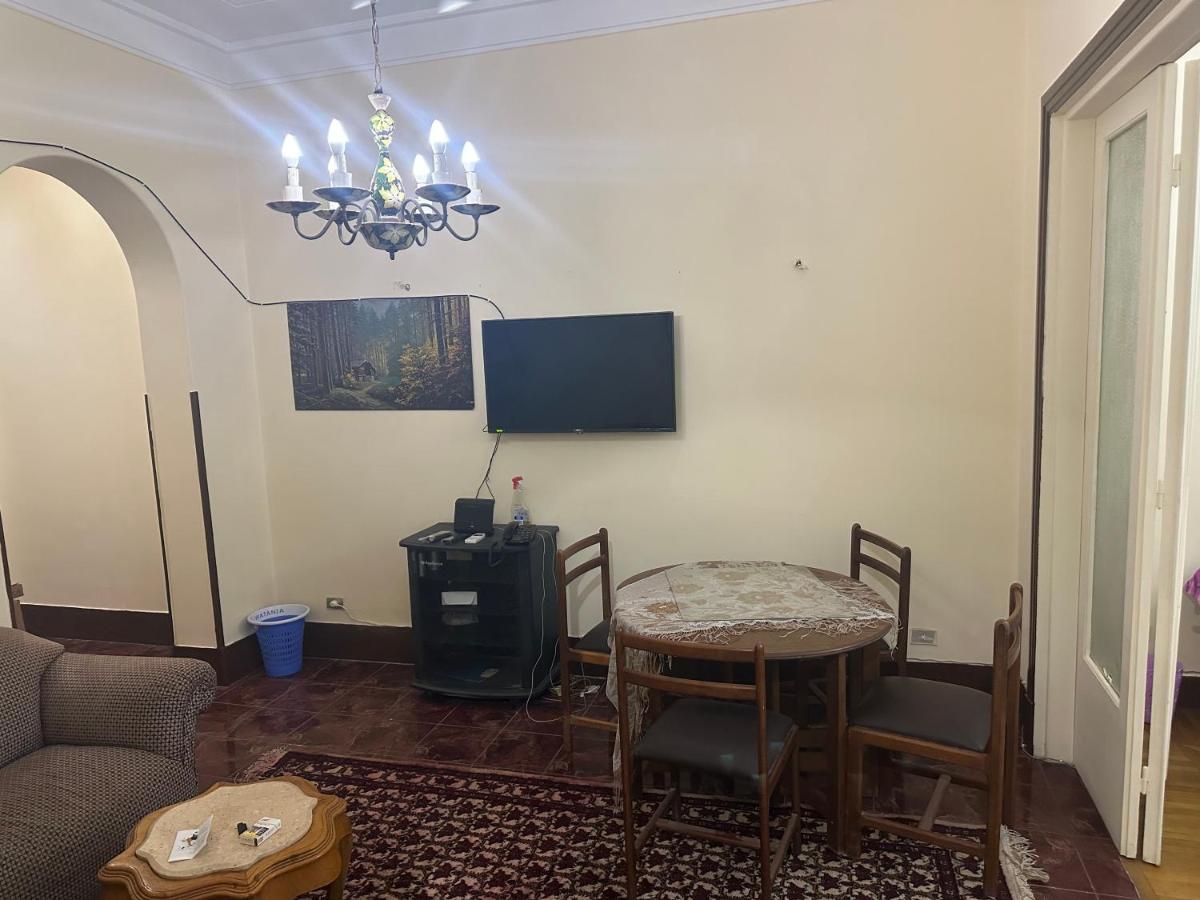 Beautiful Apartment In The Heart Of Каїр Екстер'єр фото