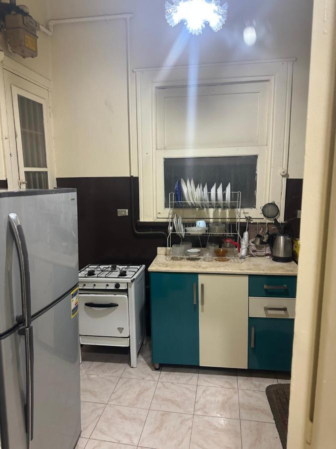 Beautiful Apartment In The Heart Of Каїр Екстер'єр фото