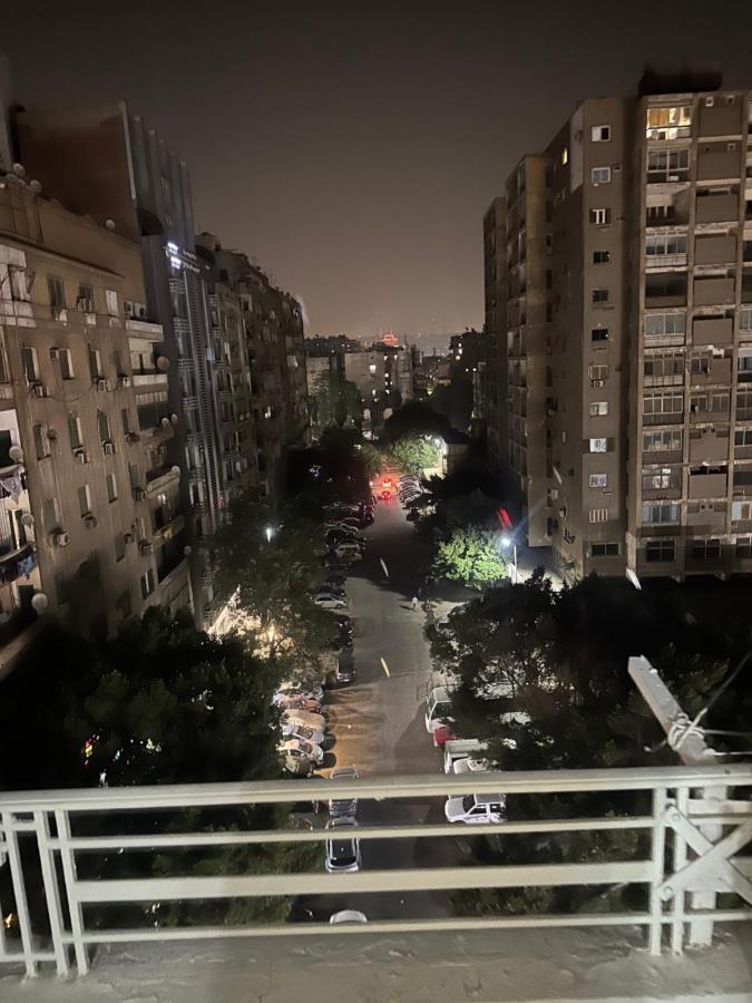 Beautiful Apartment In The Heart Of Каїр Екстер'єр фото