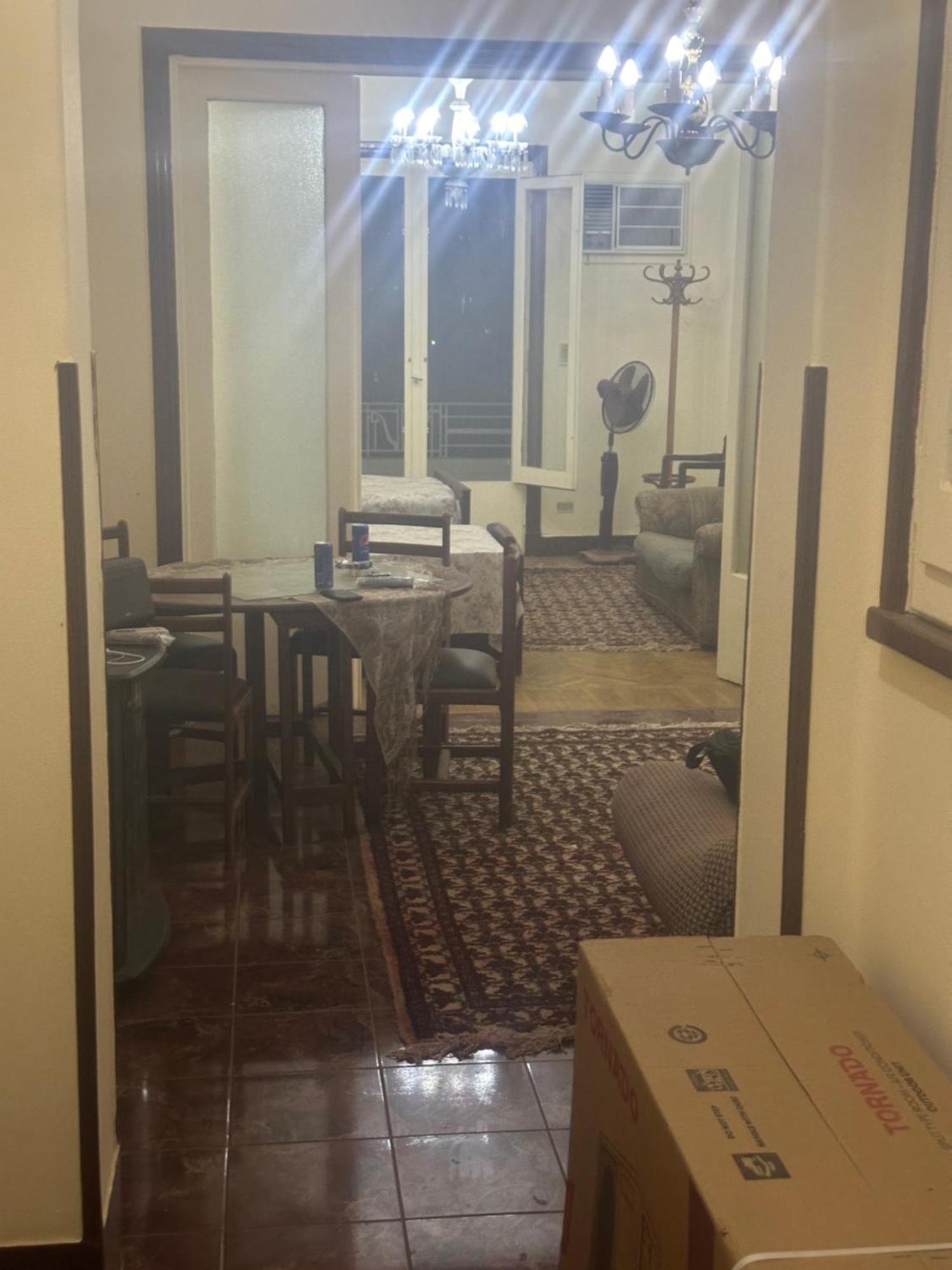 Beautiful Apartment In The Heart Of Каїр Екстер'єр фото