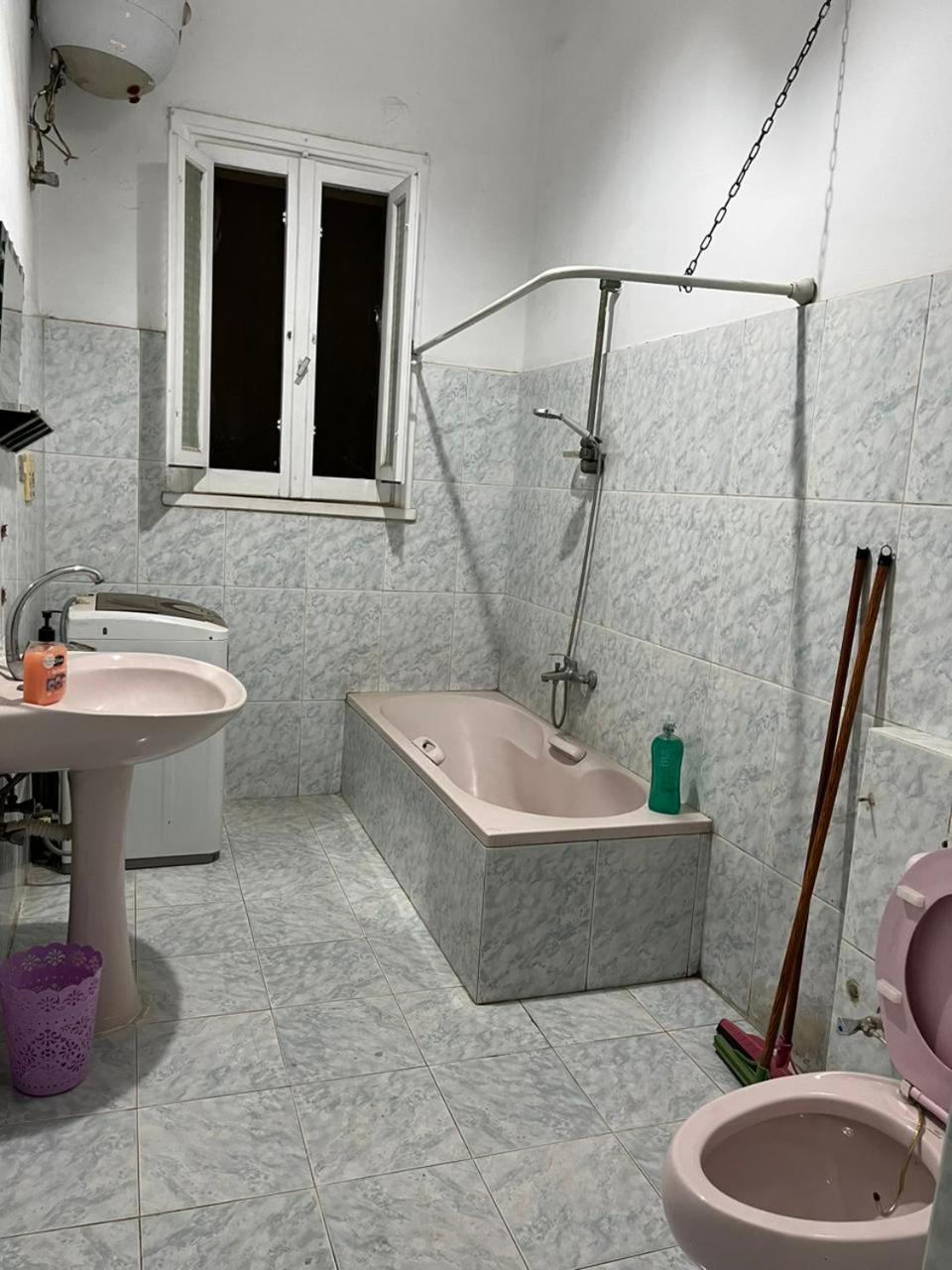 Beautiful Apartment In The Heart Of Каїр Екстер'єр фото