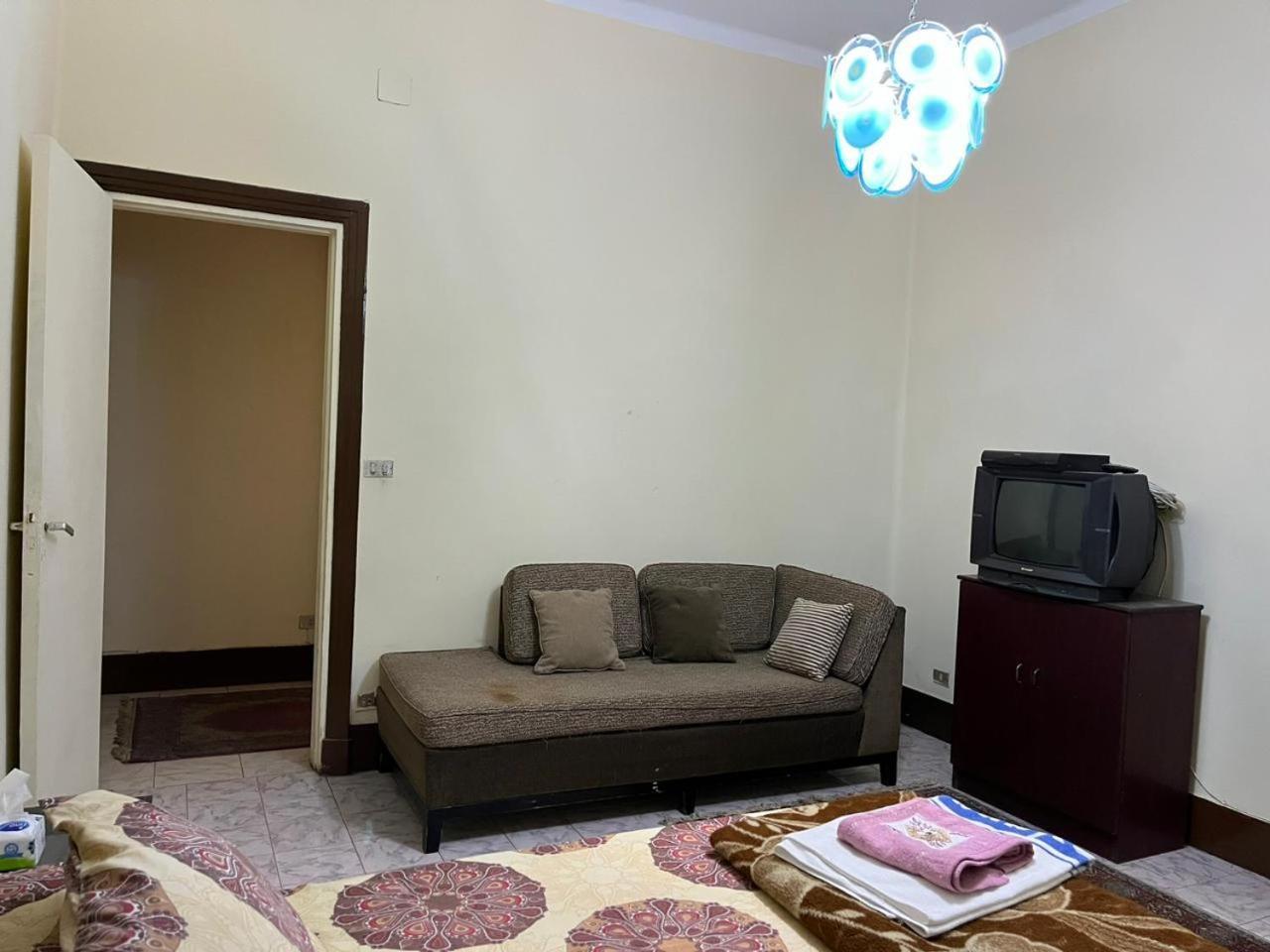 Beautiful Apartment In The Heart Of Каїр Екстер'єр фото