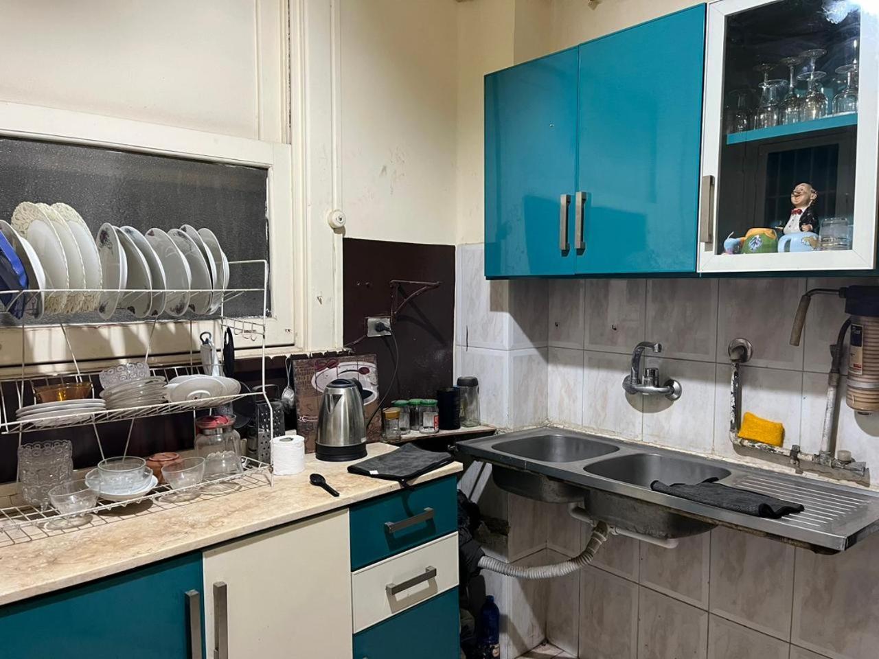 Beautiful Apartment In The Heart Of Каїр Екстер'єр фото